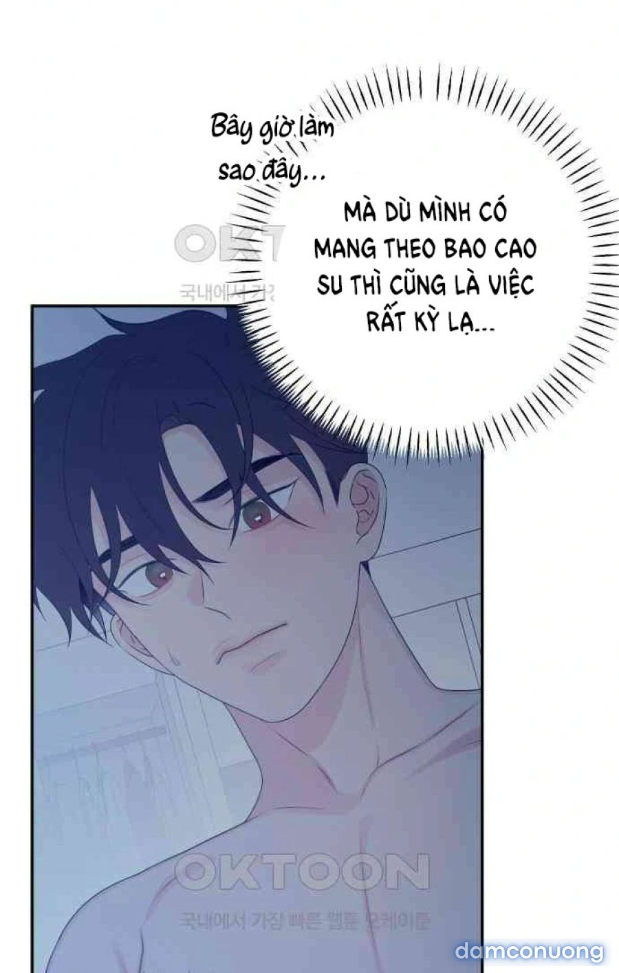 [18+] Đến Đâu Là Ổn? 