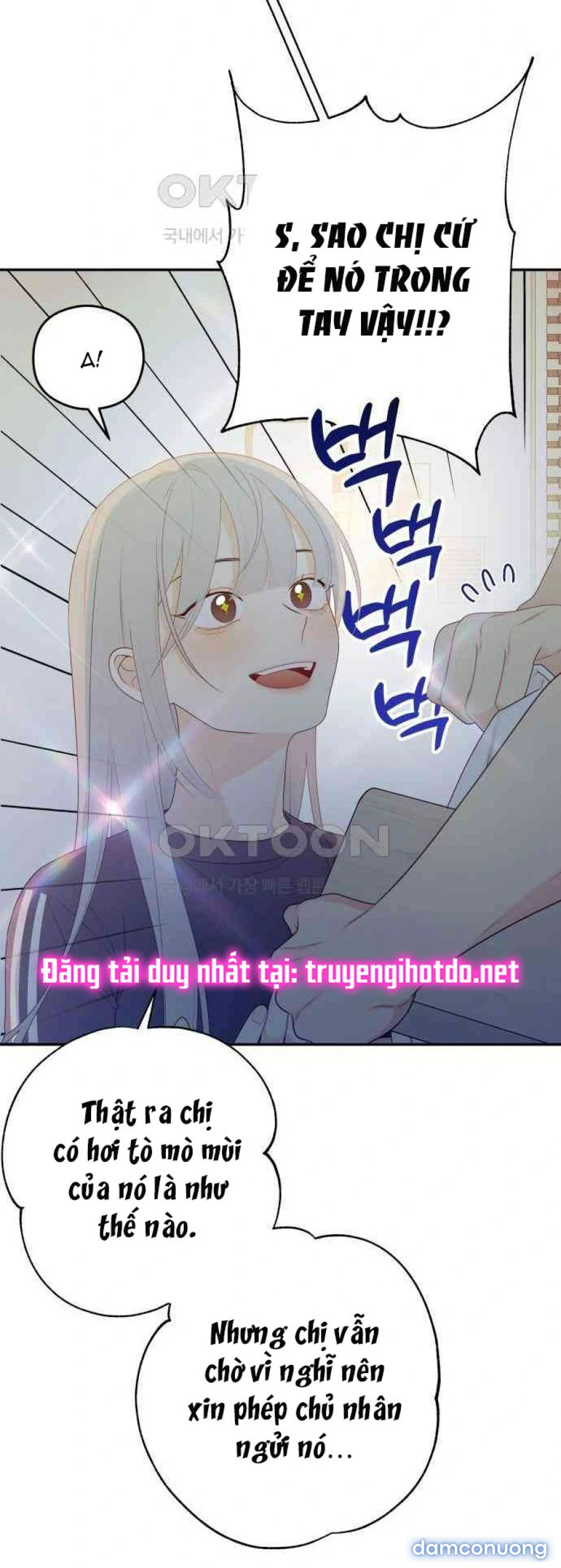 [18+] Đến Đâu Là Ổn? 