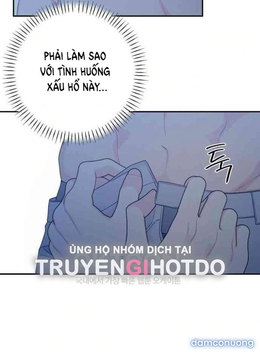 [18+] Đến Đâu Là Ổn? 
