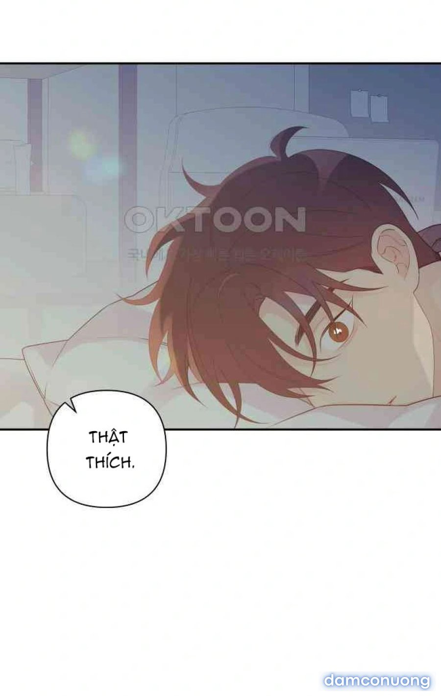[18+] Đến Đâu Là Ổn? 