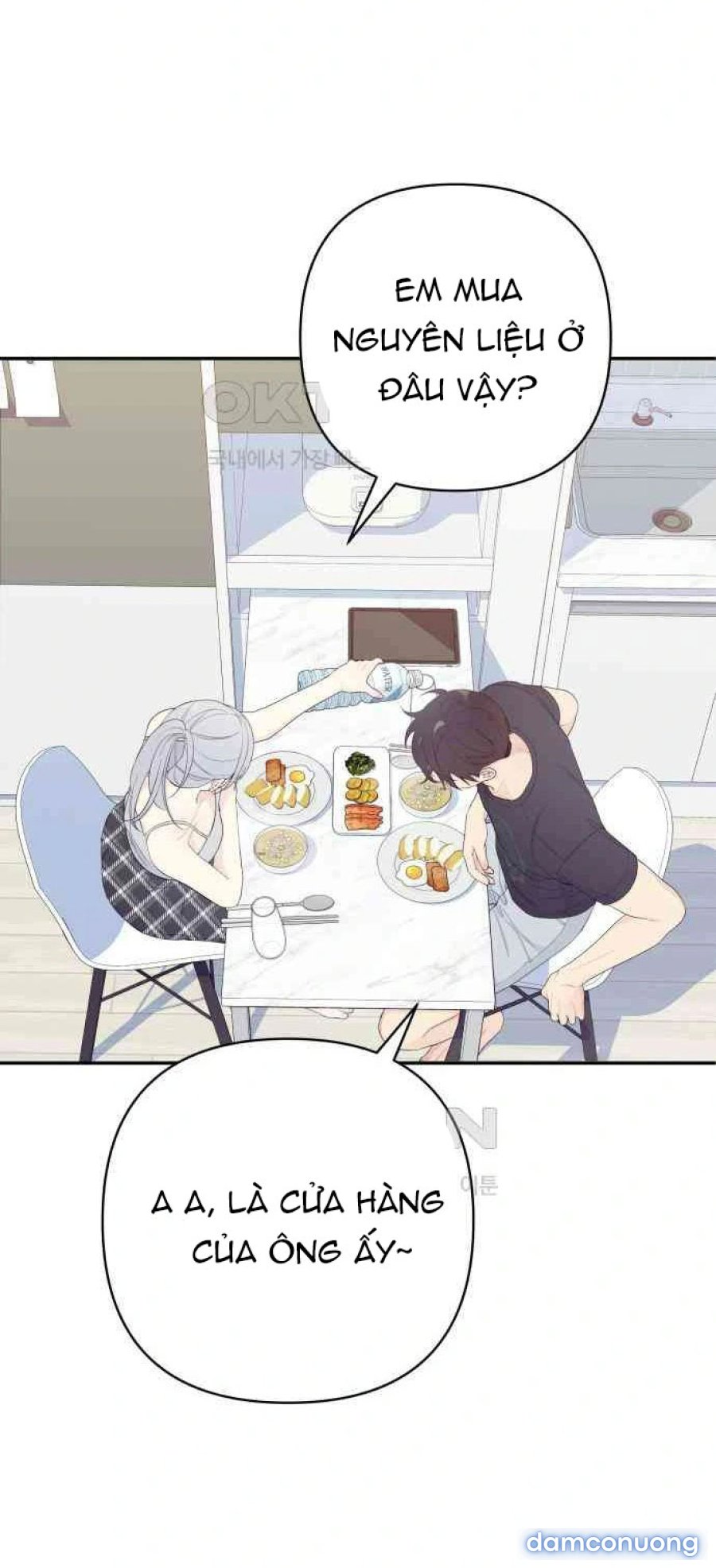[18+] Đến Đâu Là Ổn? 