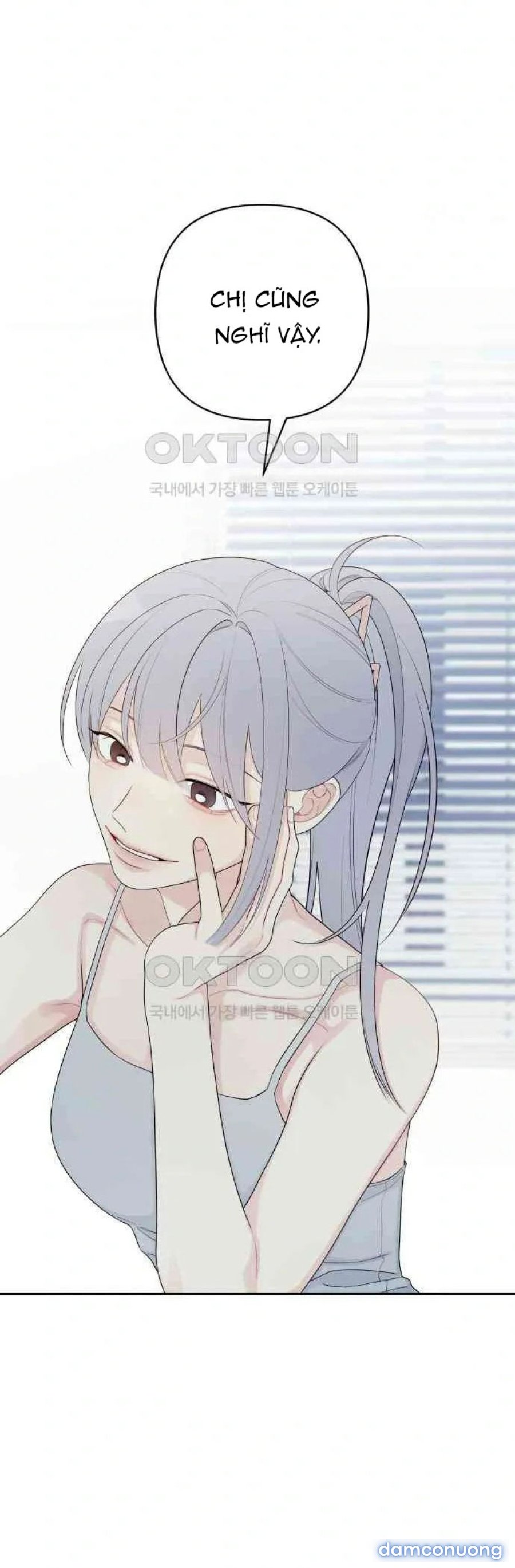 [18+] Đến Đâu Là Ổn? 