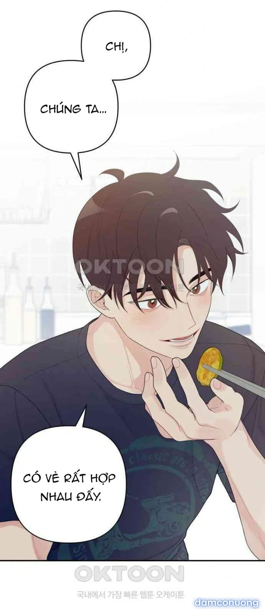 [18+] Đến Đâu Là Ổn? 