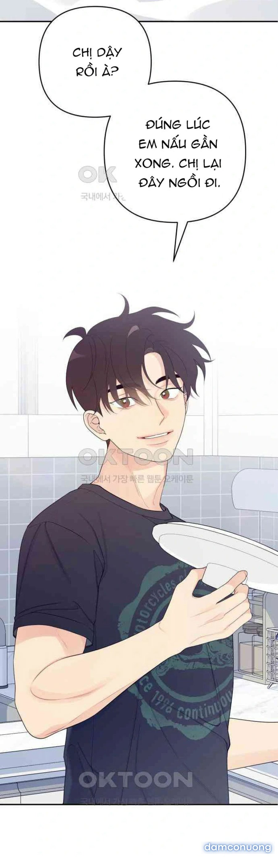[18+] Đến Đâu Là Ổn? 