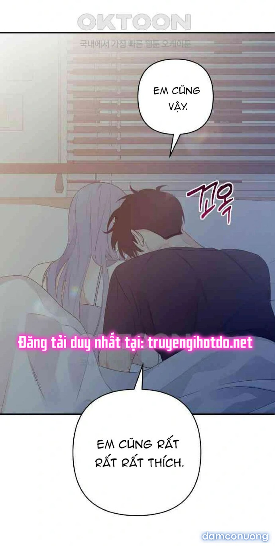 [18+] Đến Đâu Là Ổn? 