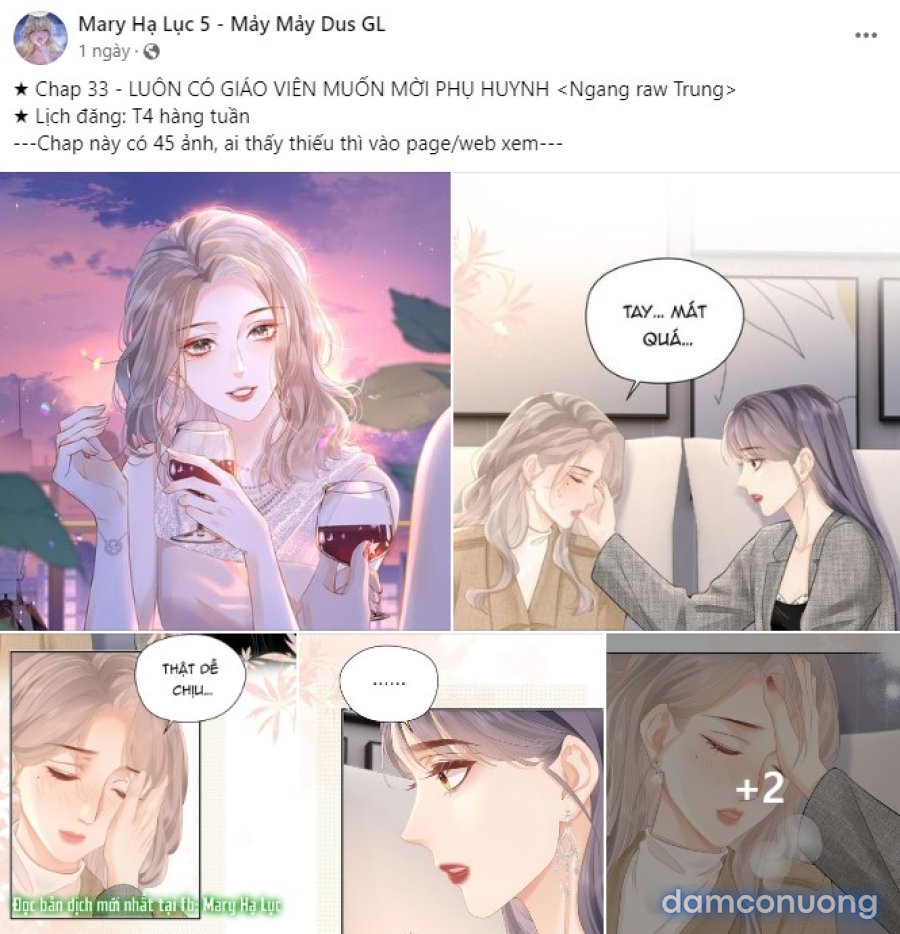 [18+] Đến Đâu Là Ổn? 