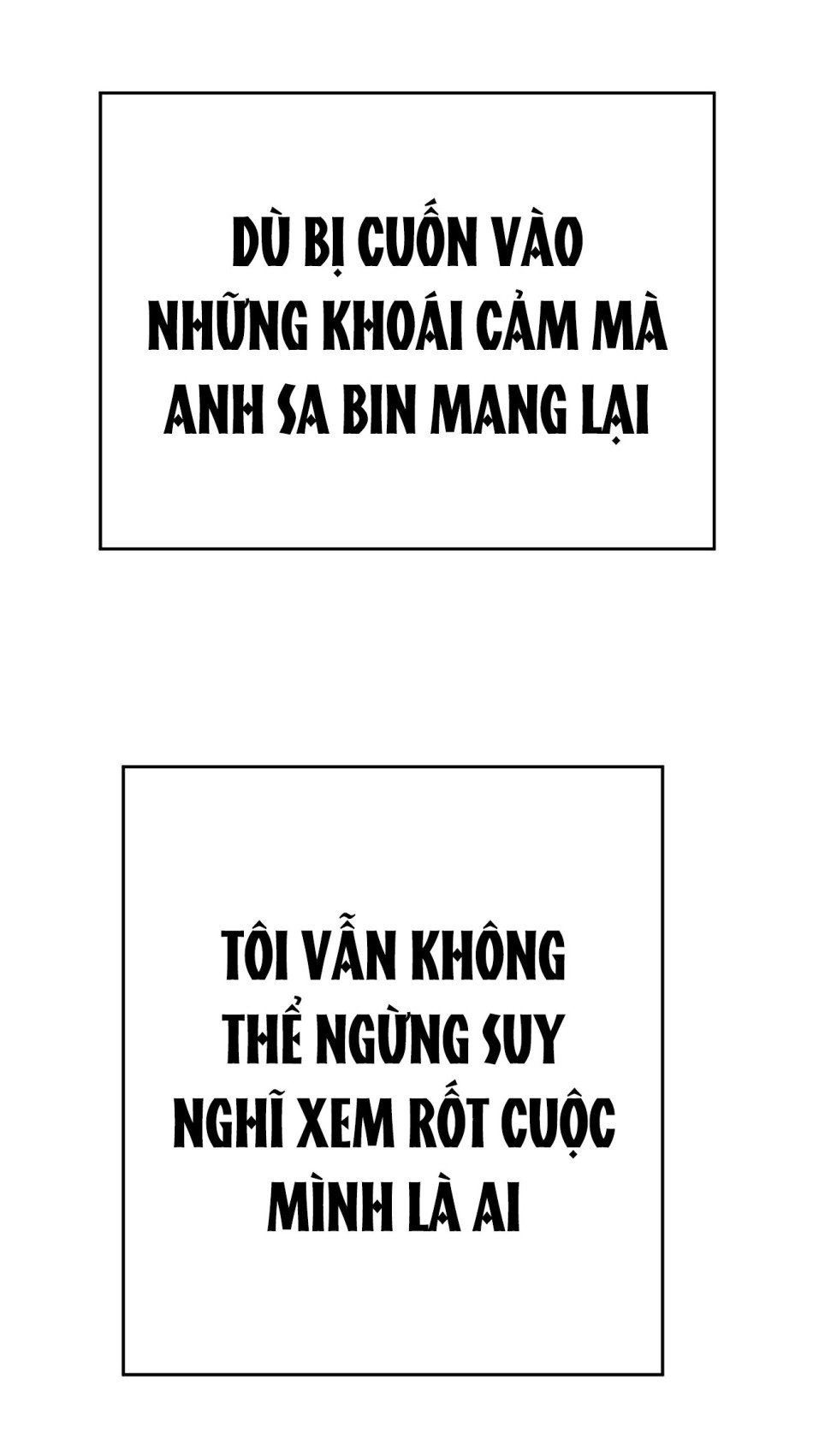 [18+] Đến Đâu Là Ổn? 