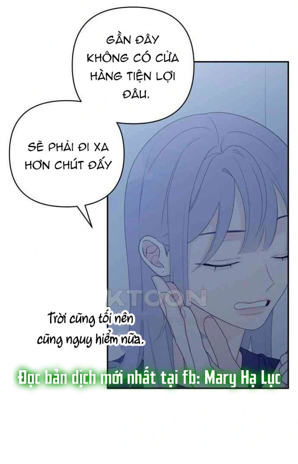 [18+] Đến Đâu Là Ổn? 