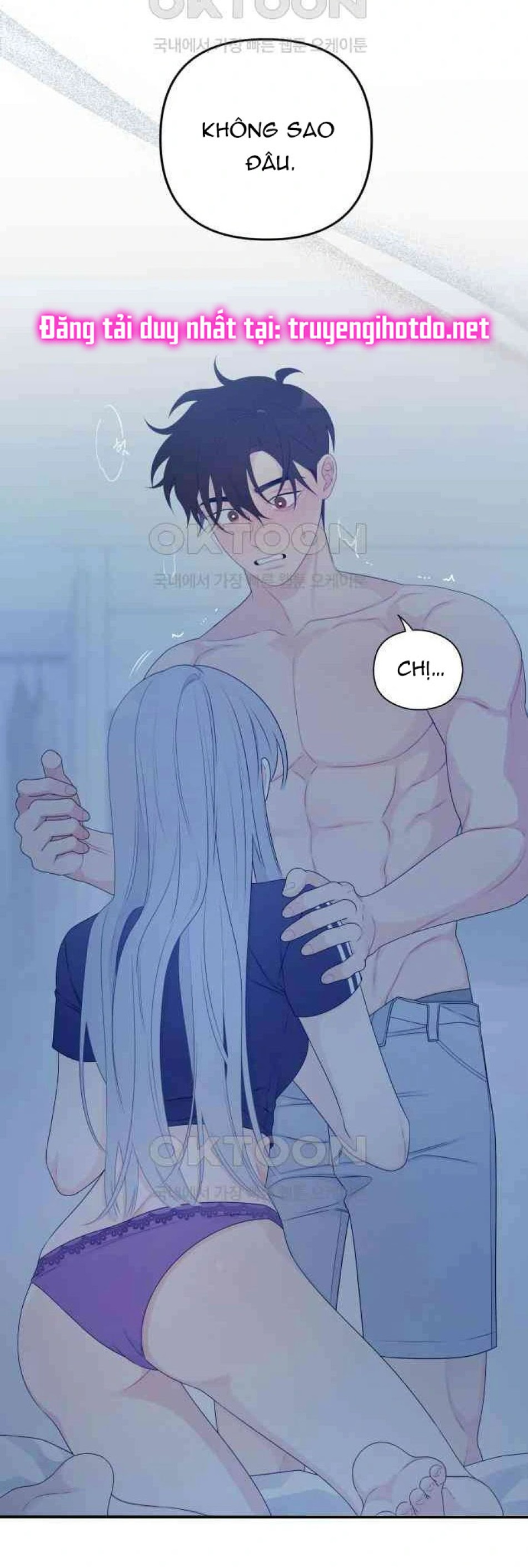 [18+] Đến Đâu Là Ổn? 