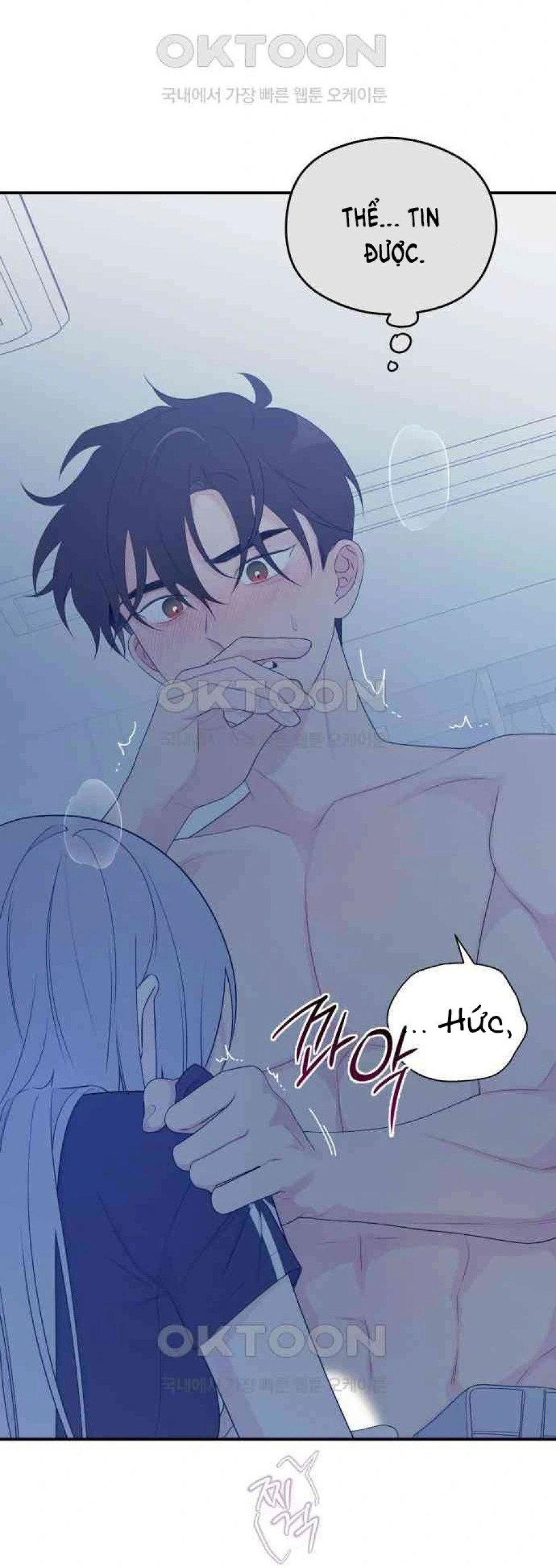 [18+] Đến Đâu Là Ổn? 