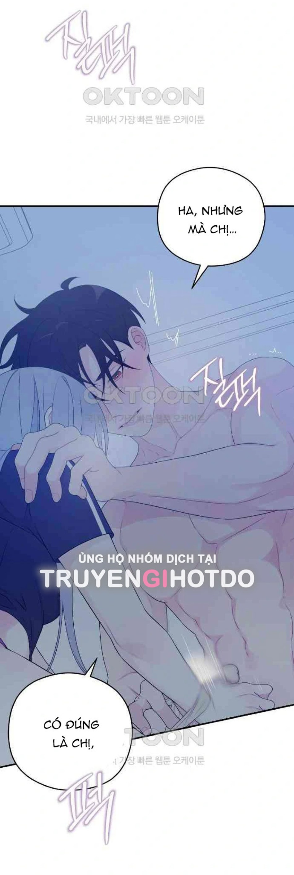 [18+] Đến Đâu Là Ổn? 