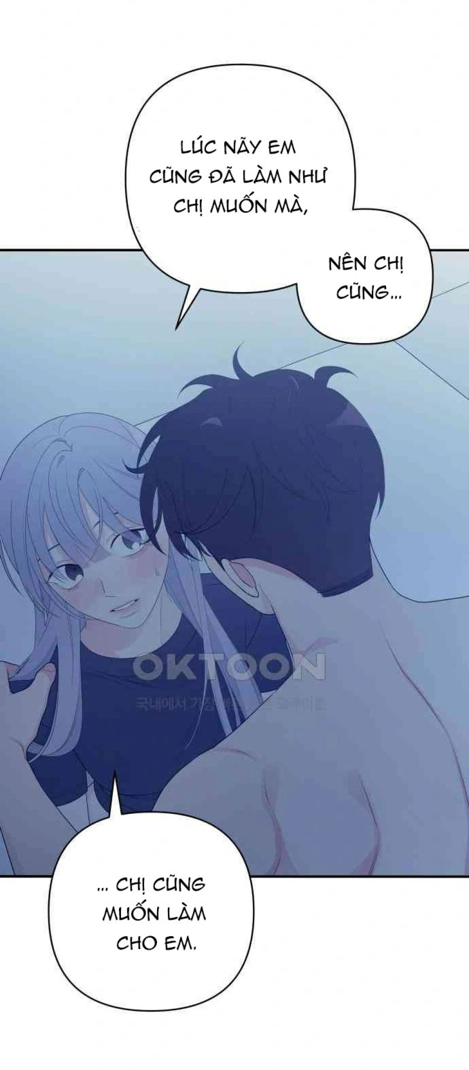 [18+] Đến Đâu Là Ổn? 