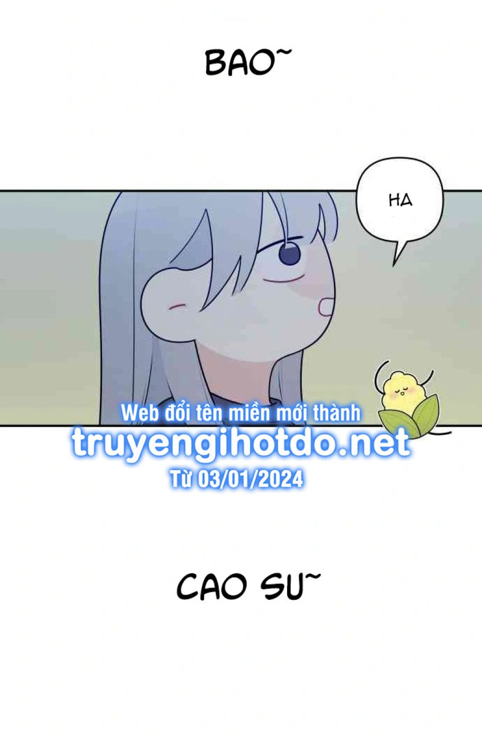 [18+] Đến Đâu Là Ổn? 