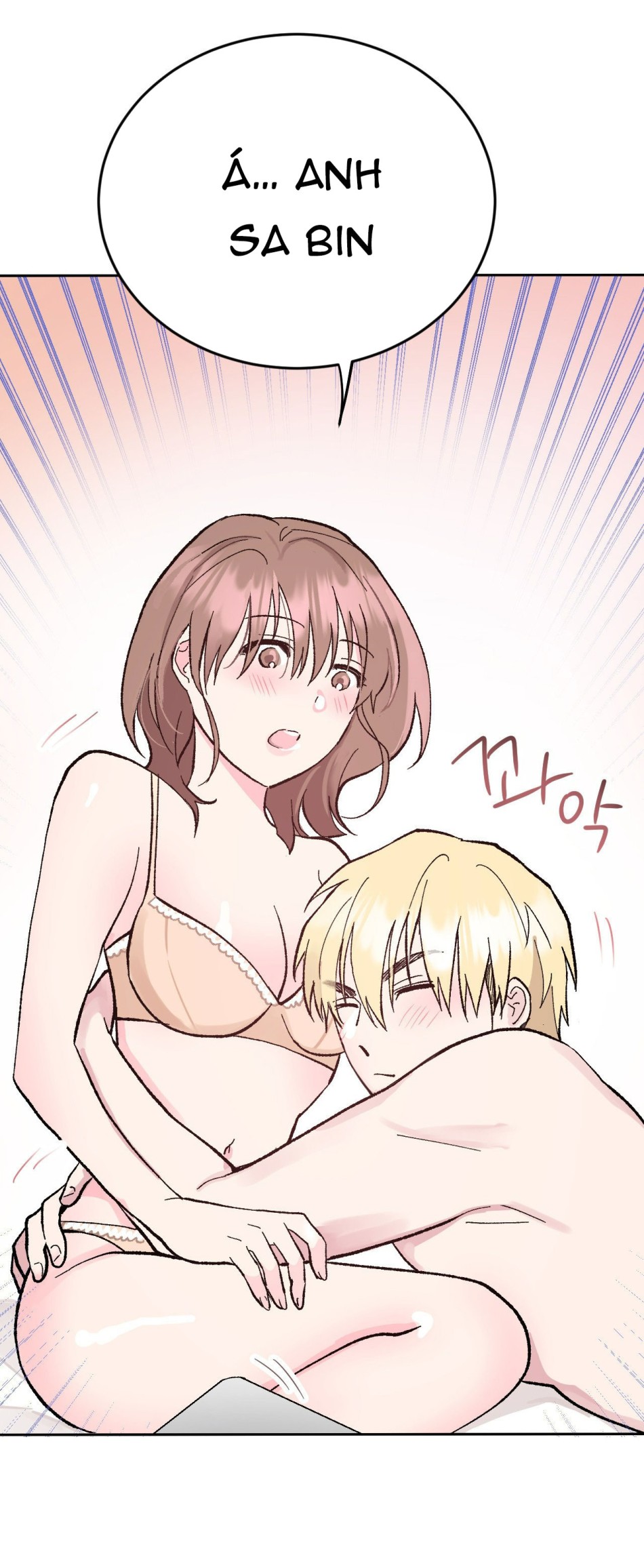 [18+] Đến Đâu Là Ổn? 