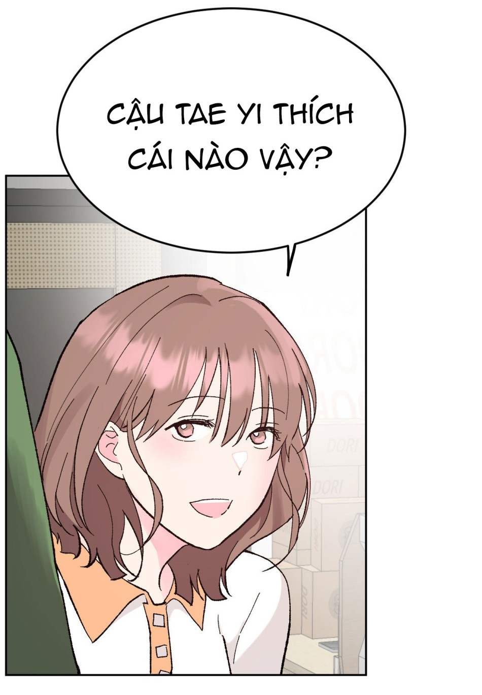 [18+] Đến Đâu Là Ổn? 