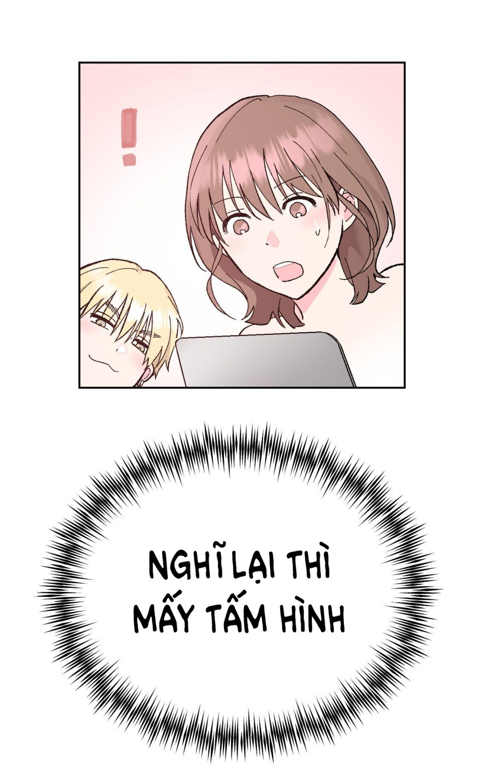 [18+] Đến Đâu Là Ổn? 