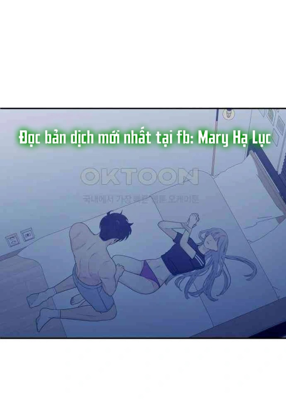 [18+] Đến Đâu Là Ổn? 