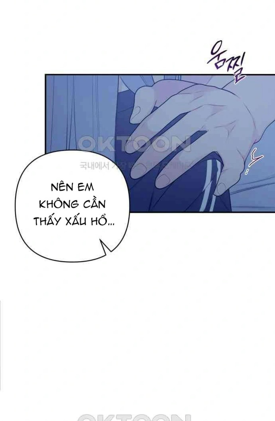 [18+] Đến Đâu Là Ổn? 