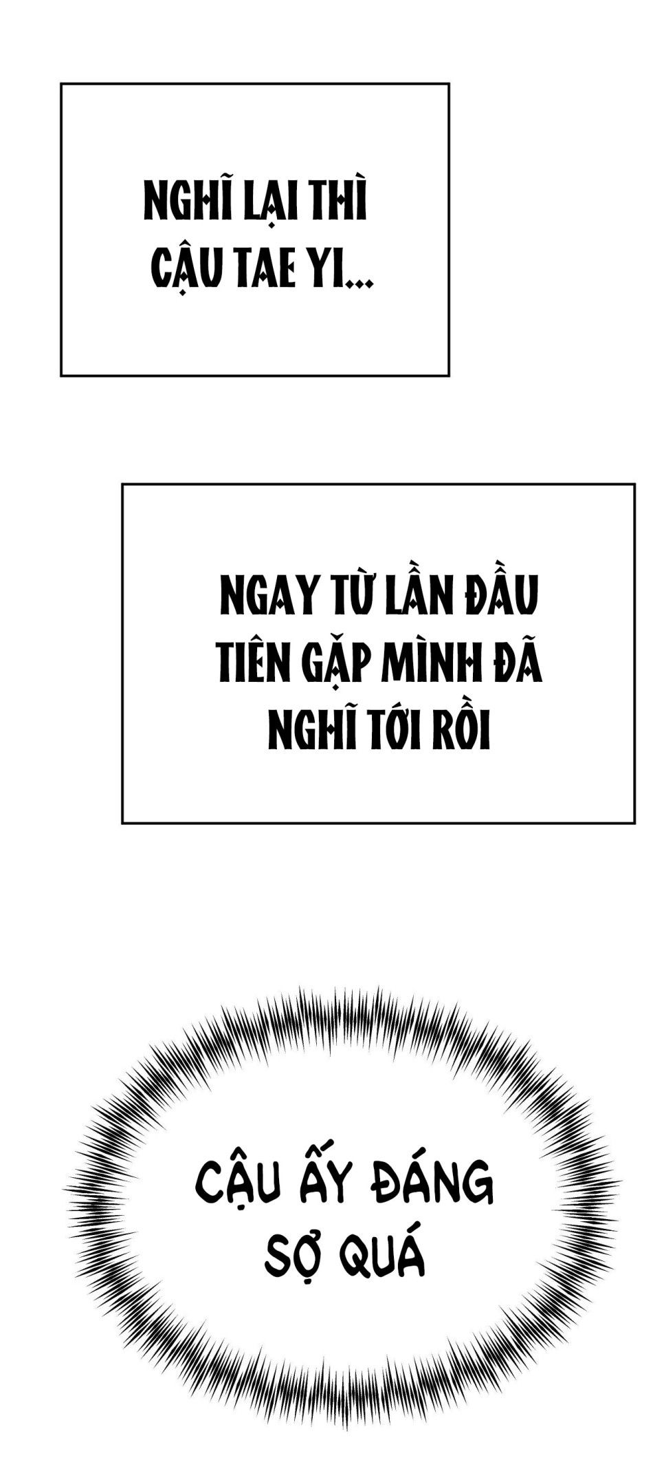 [18+] Đến Đâu Là Ổn? 
