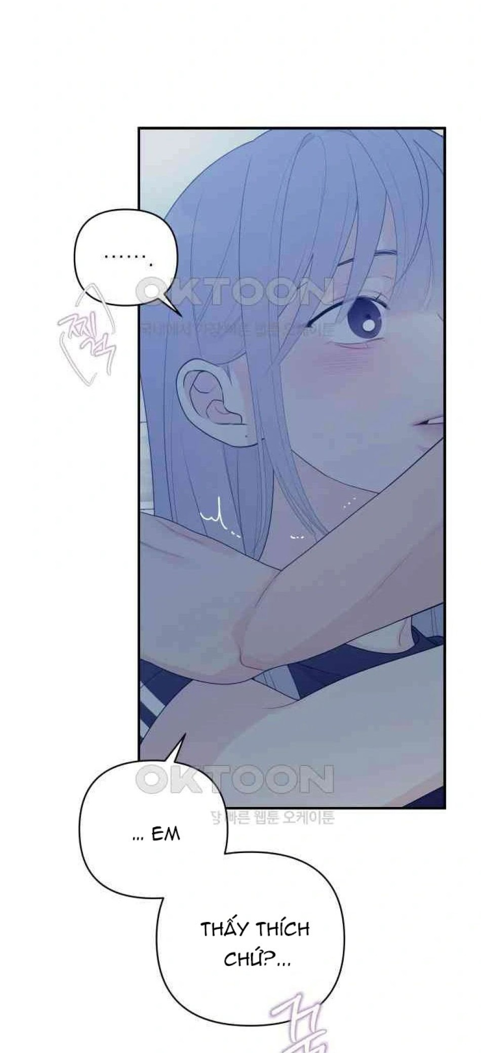 [18+] Đến Đâu Là Ổn? 