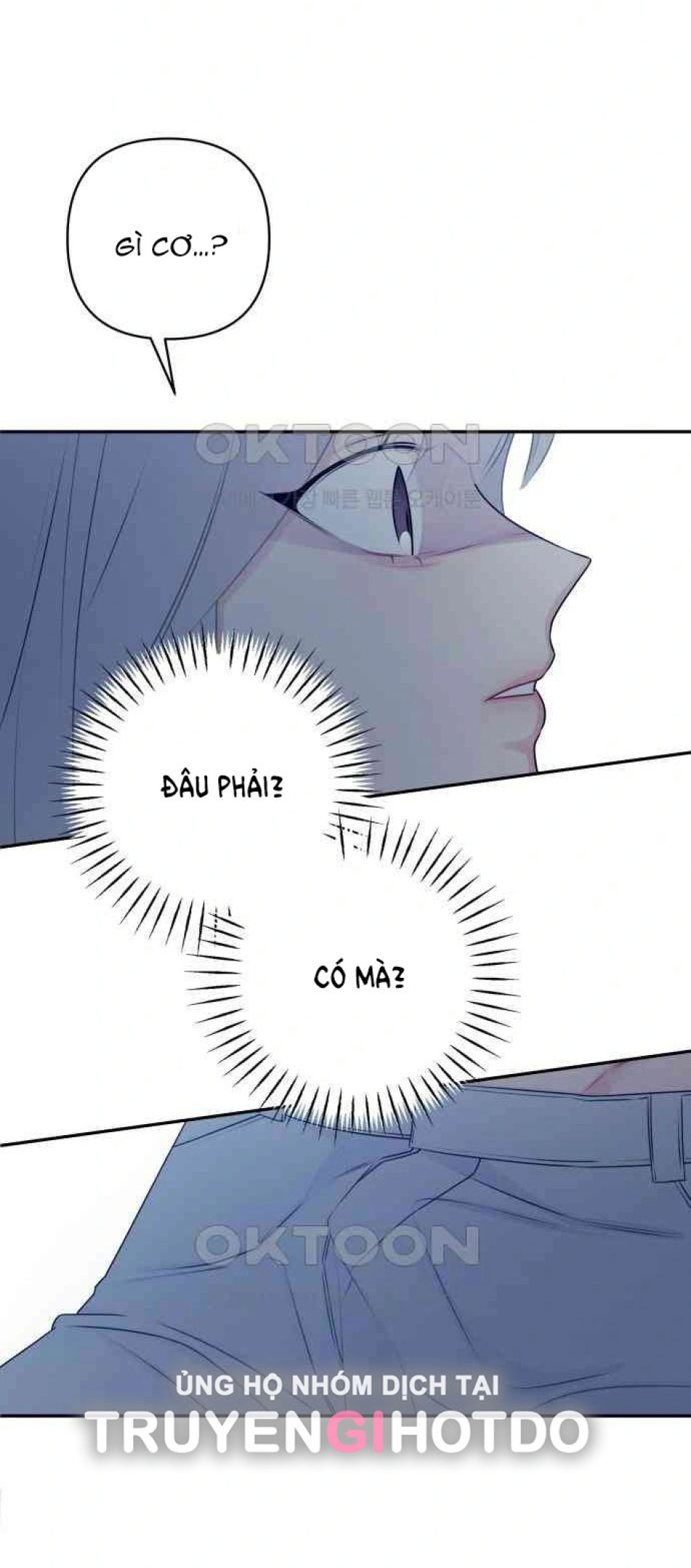 [18+] Đến Đâu Là Ổn? 