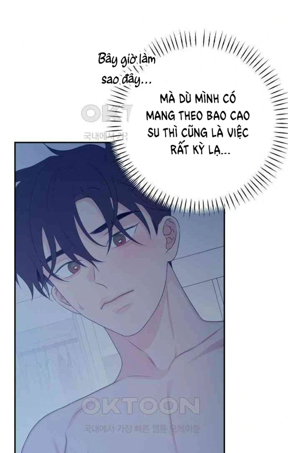 [18+] Đến Đâu Là Ổn? 