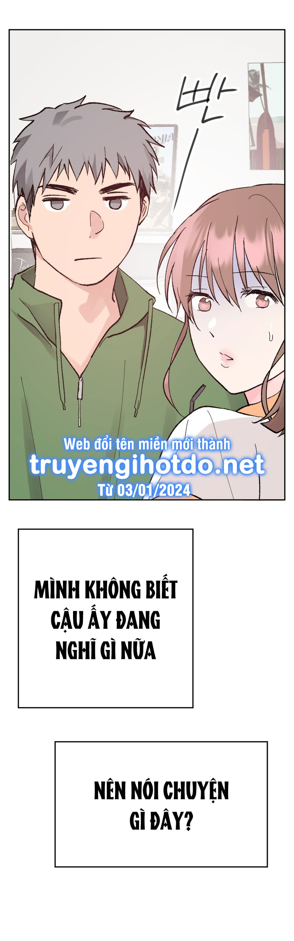 [18+] Đến Đâu Là Ổn? 
