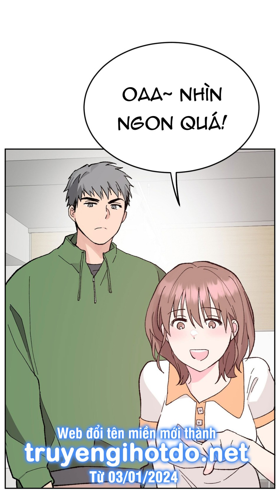 [18+] Đến Đâu Là Ổn? 