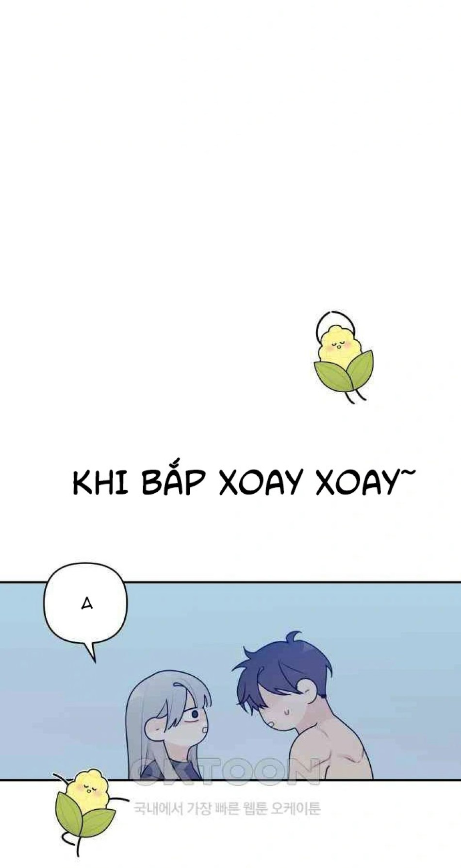 [18+] Đến Đâu Là Ổn? 