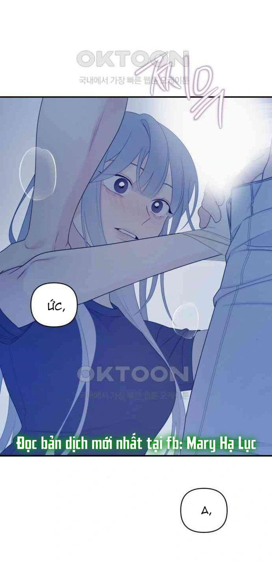 [18+] Đến Đâu Là Ổn? 
