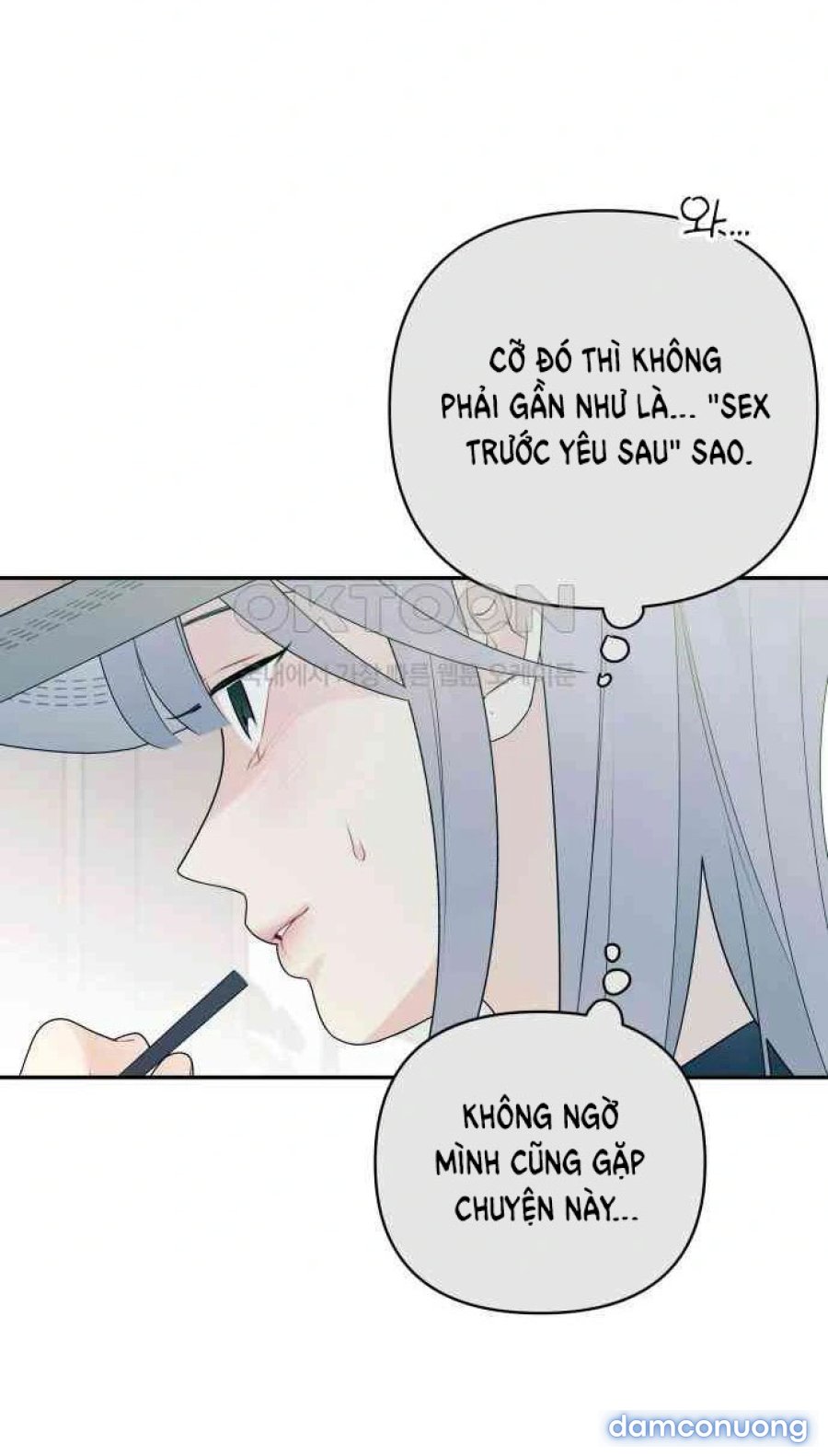 [18+] Đến Đâu Là Ổn? 