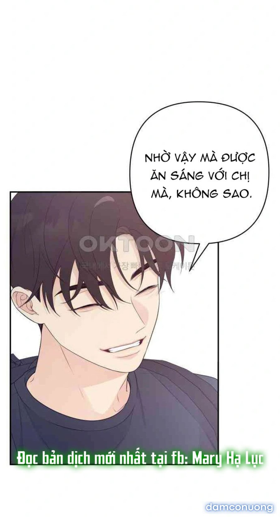 [18+] Đến Đâu Là Ổn? 
