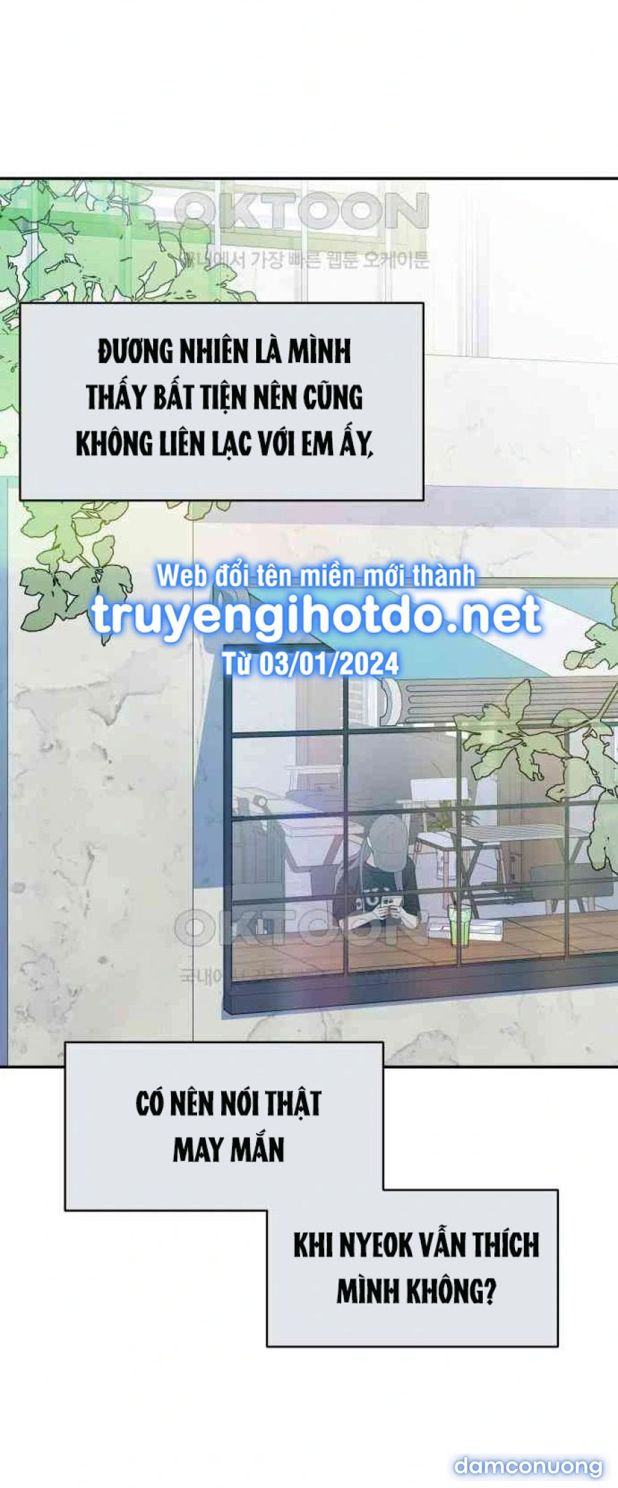 [18+] Đến Đâu Là Ổn? 