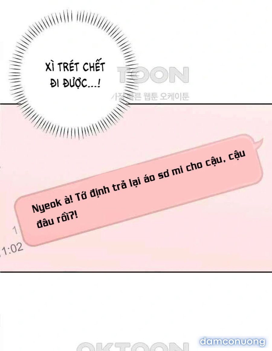 [18+] Đến Đâu Là Ổn? 