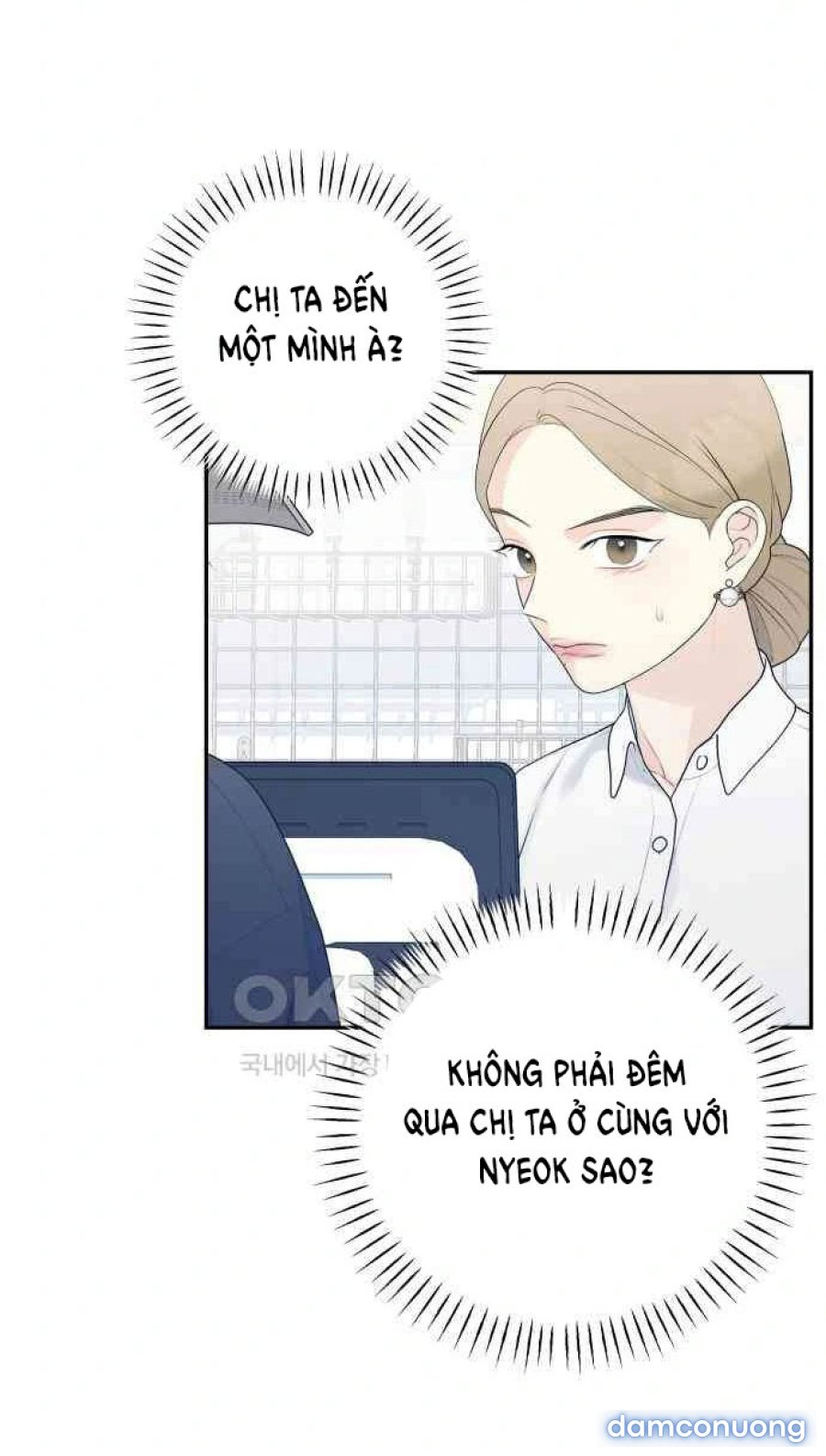 [18+] Đến Đâu Là Ổn? 