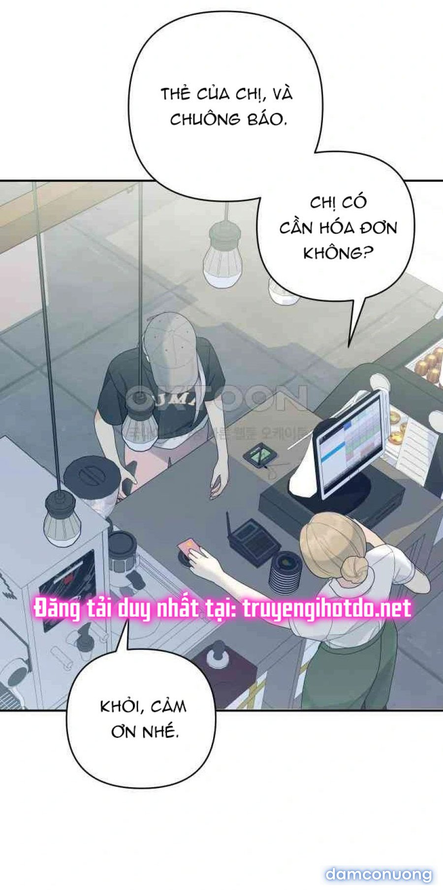 [18+] Đến Đâu Là Ổn? 