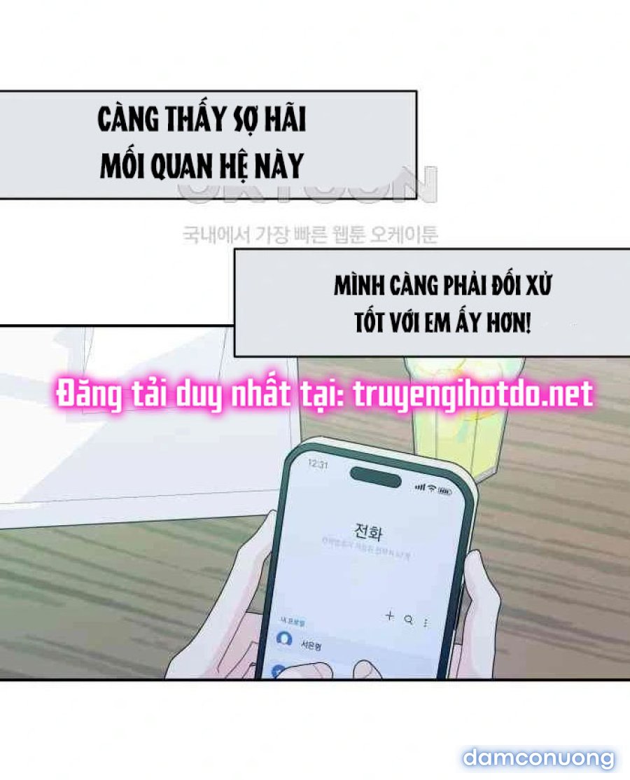 [18+] Đến Đâu Là Ổn? 