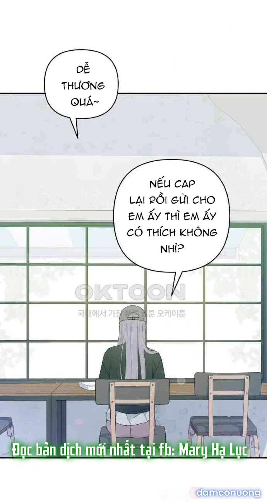 [18+] Đến Đâu Là Ổn? 