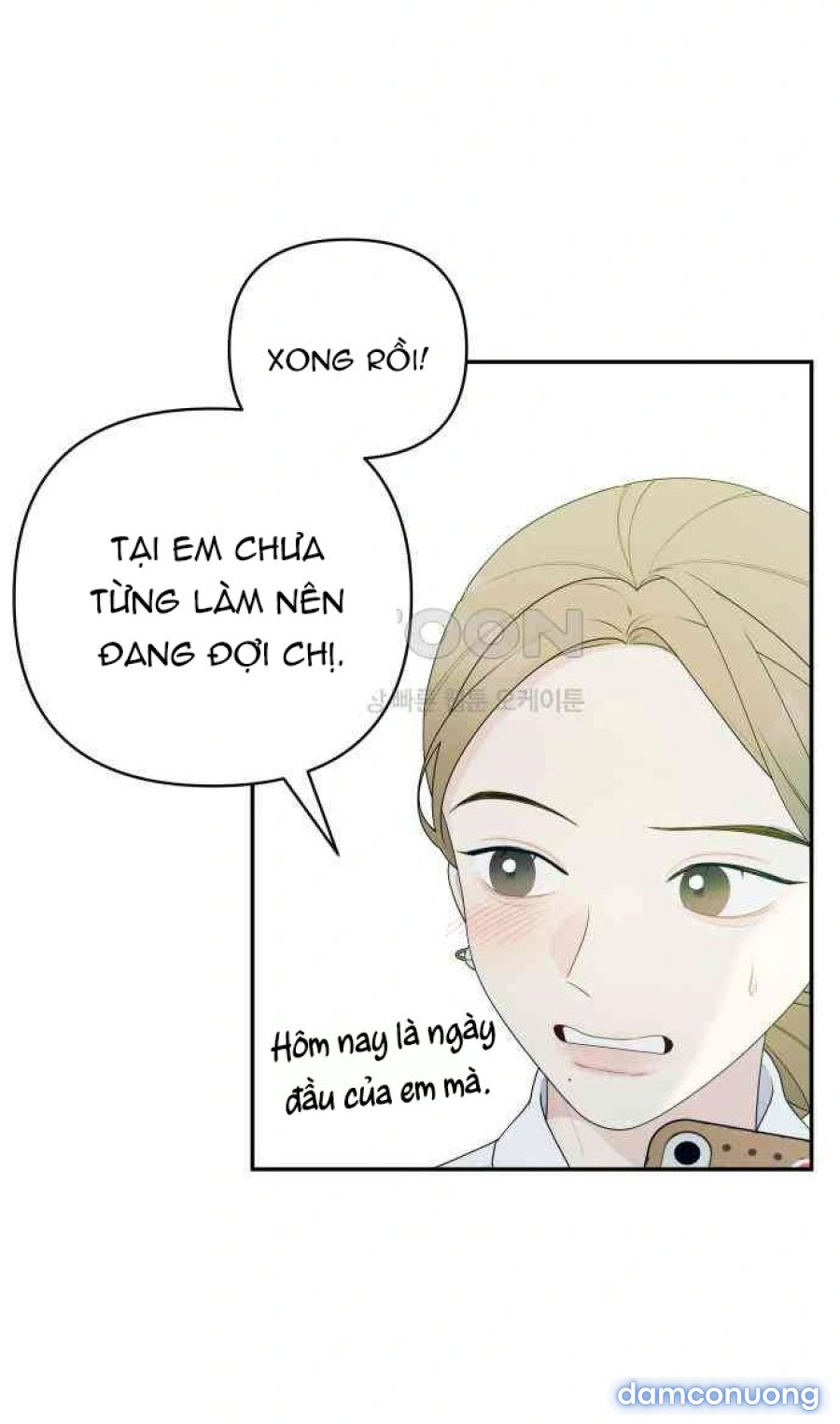 [18+] Đến Đâu Là Ổn? 