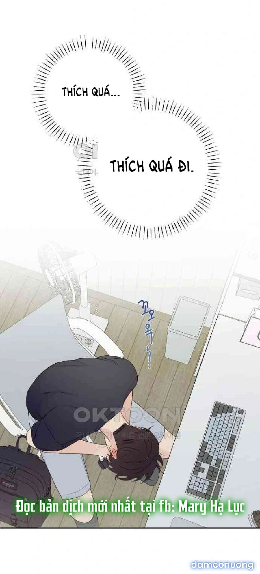 [18+] Đến Đâu Là Ổn? 
