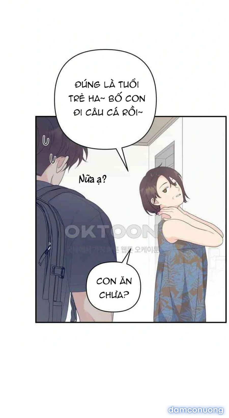 [18+] Đến Đâu Là Ổn? 
