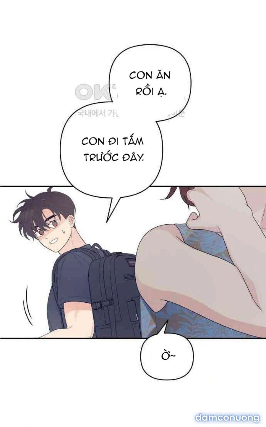 [18+] Đến Đâu Là Ổn? 
