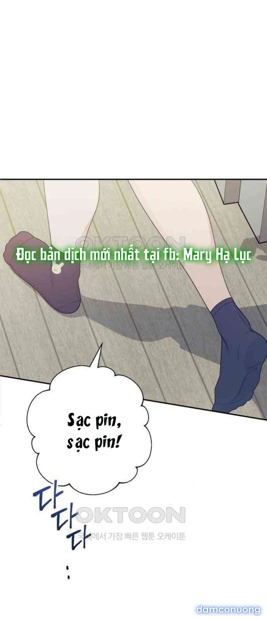 [18+] Đến Đâu Là Ổn? 