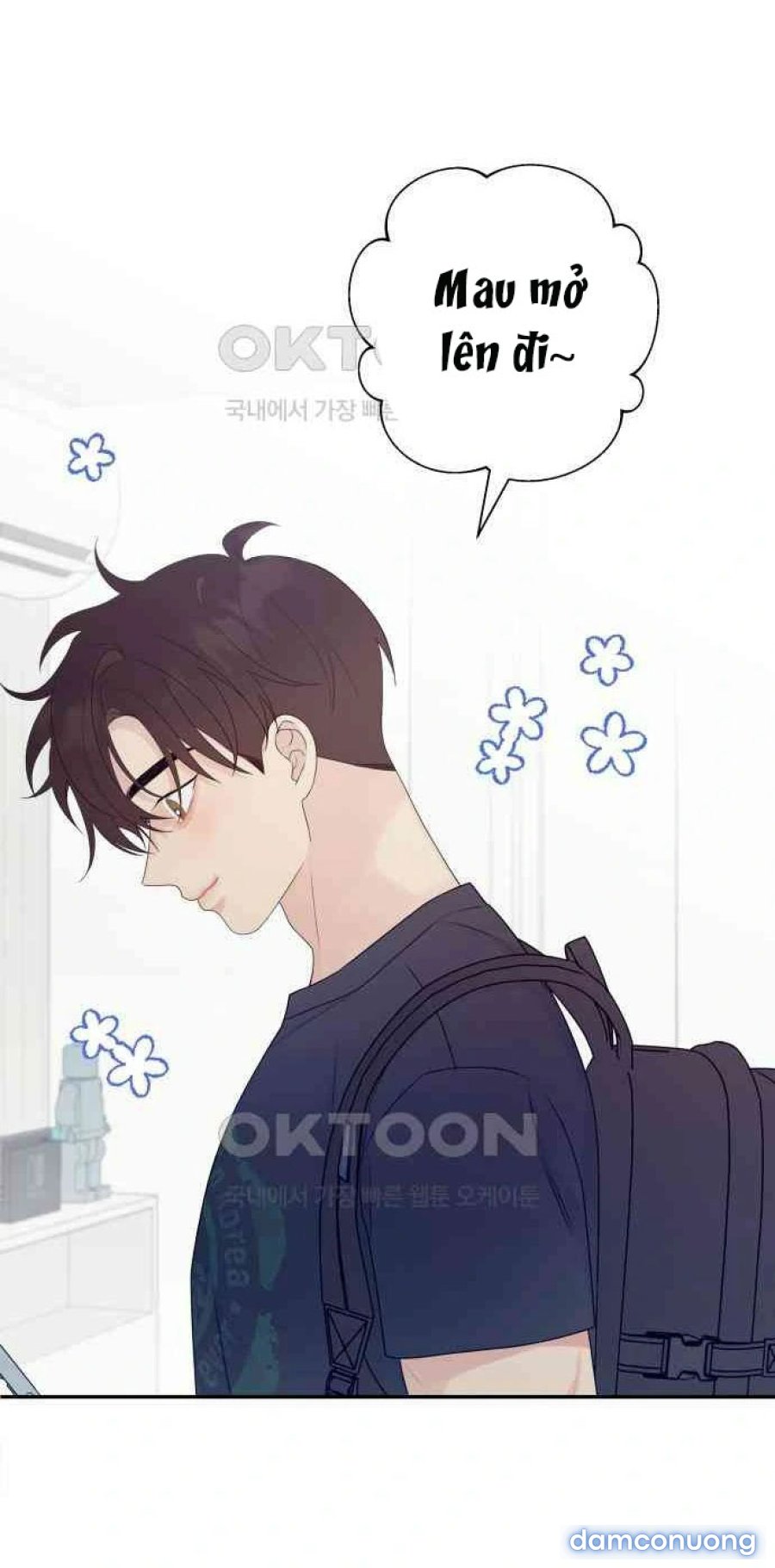[18+] Đến Đâu Là Ổn? 