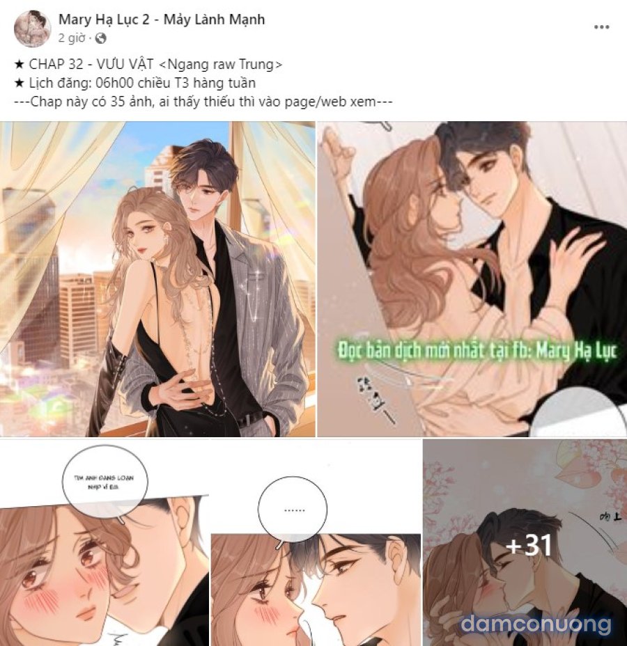 [18+] Đến Đâu Là Ổn? 