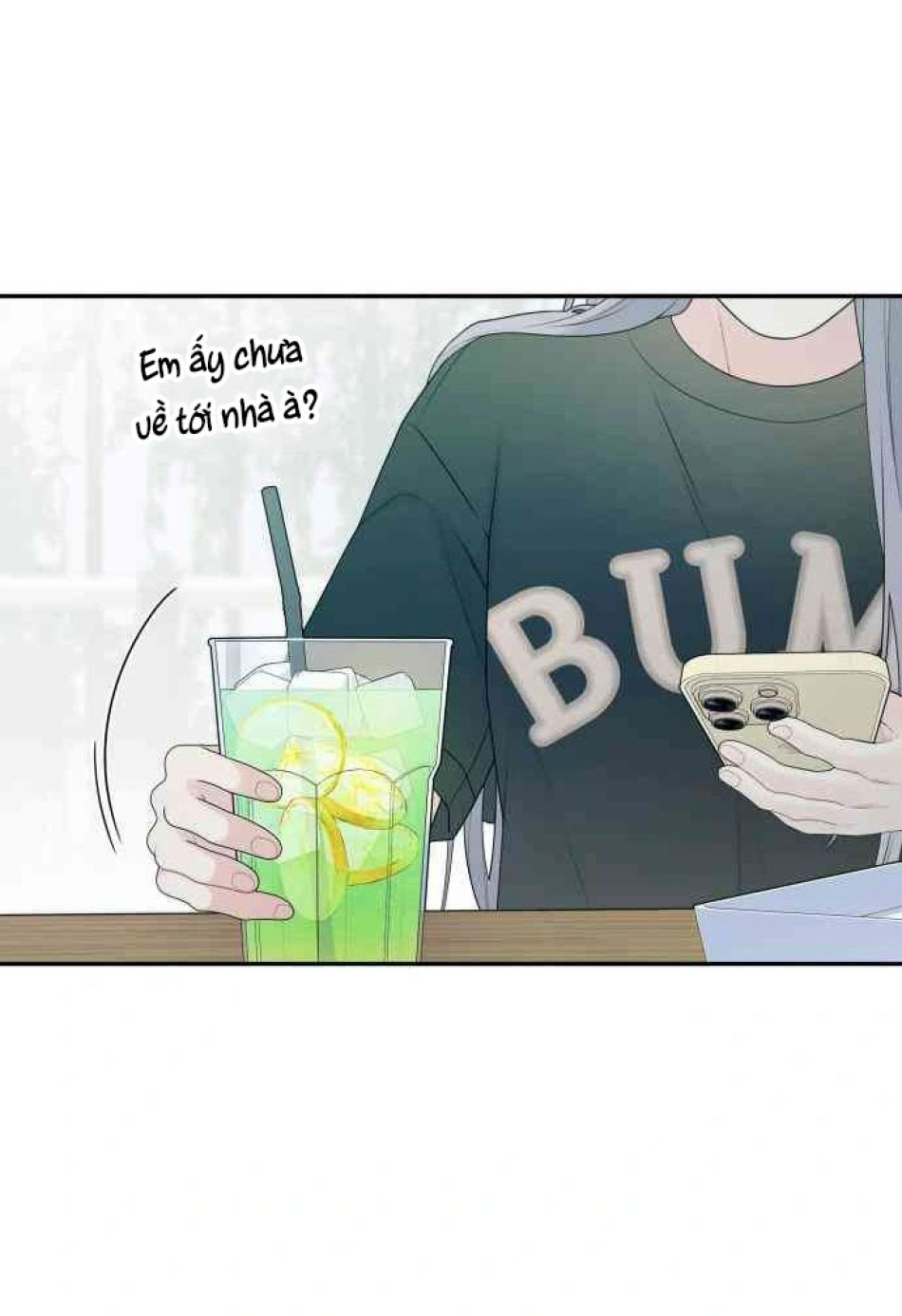 [18+] Đến Đâu Là Ổn? 