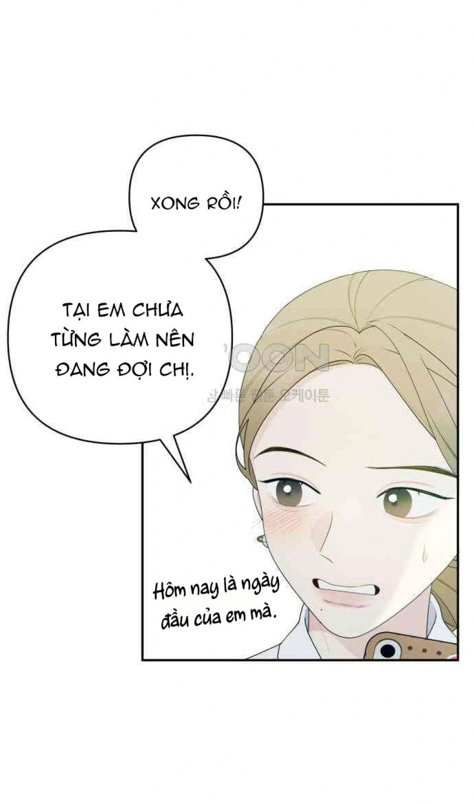 [18+] Đến Đâu Là Ổn? 