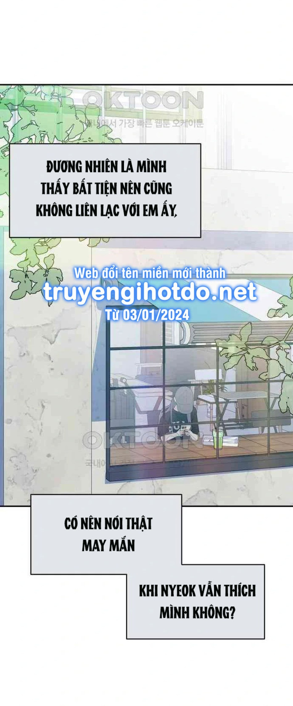 [18+] Đến Đâu Là Ổn? 