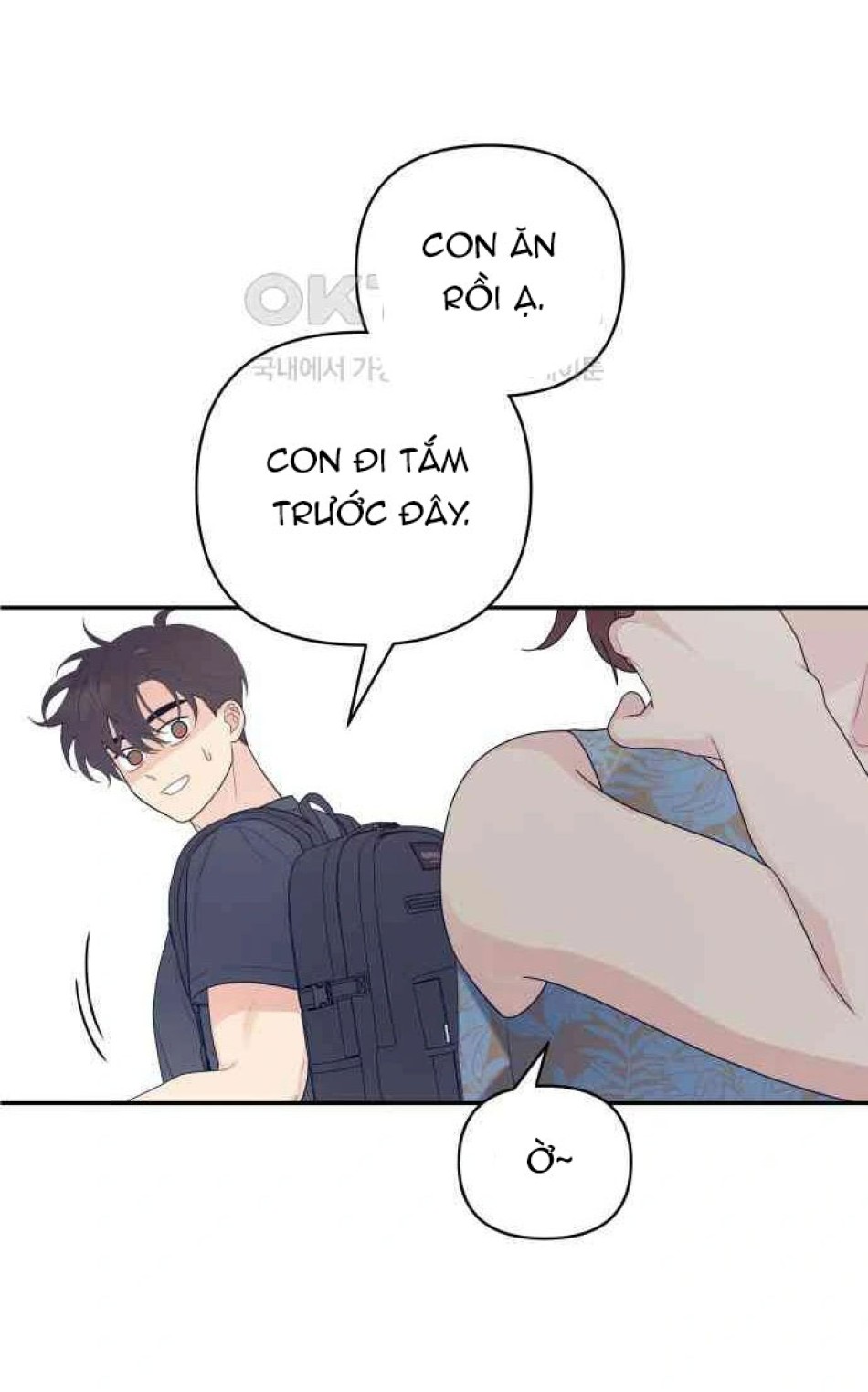 [18+] Đến Đâu Là Ổn? 