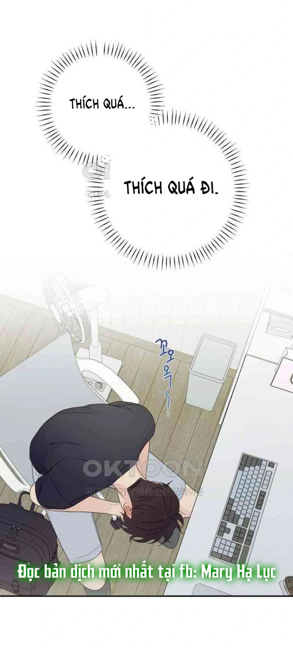 [18+] Đến Đâu Là Ổn? 